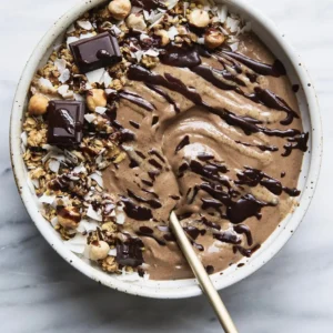 Chocolate for cravers
