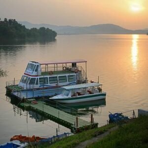 Boat for Rent